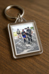 Evenement foto: Nijmeegse Vierdaagse 660