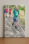 Evenement foto: Nijmeegse Vierdaagse 660