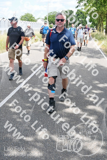 Evenement foto: Nijmeegse Vierdaagse 660