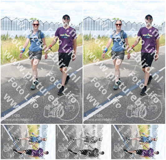 Evenement foto: Nijmeegse Vierdaagse 660