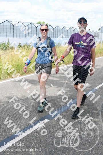 Evenement foto: Nijmeegse Vierdaagse 660