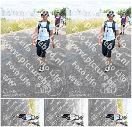 Evenement foto: Nijmeegse Vierdaagse 660
