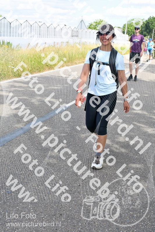 Evenement foto: Nijmeegse Vierdaagse 660