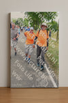 Evenement foto: Nijmeegse Vierdaagse 660