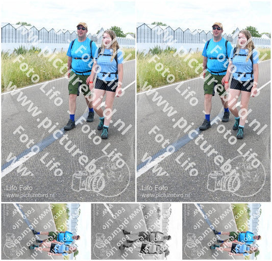 Evenement foto: Nijmeegse Vierdaagse 660