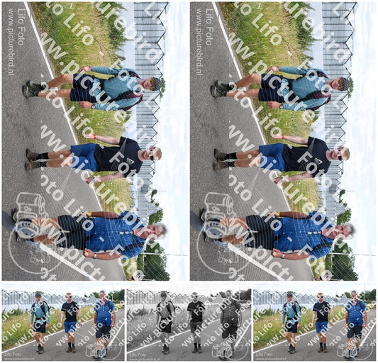 Evenement foto: Nijmeegse Vierdaagse 660