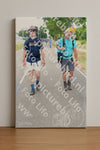 Evenement foto: Nijmeegse Vierdaagse 660