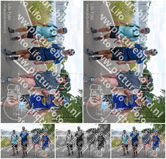 Evenement foto: Nijmeegse Vierdaagse 660