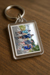 Evenement foto: Nijmeegse Vierdaagse 660