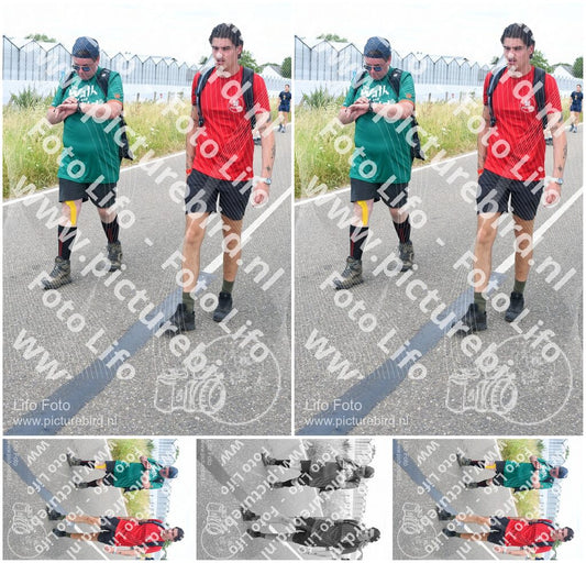 Evenement foto: Nijmeegse Vierdaagse 660
