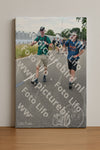 Evenement foto: Nijmeegse Vierdaagse 660