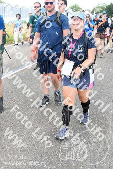 Evenement foto: Nijmeegse Vierdaagse 659