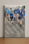 Evenement foto: Nijmeegse Vierdaagse 659