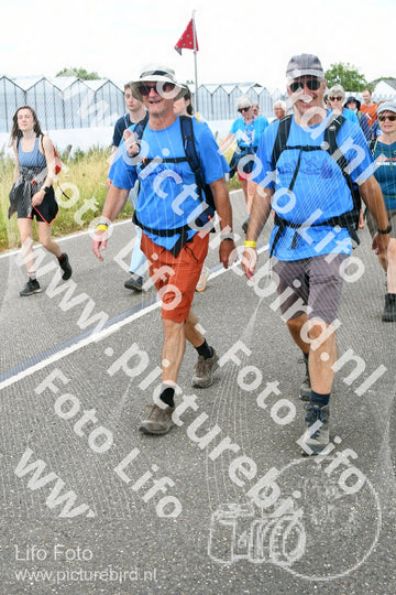 Evenement foto: Nijmeegse Vierdaagse 659