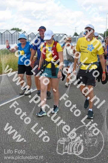 Evenement foto: Nijmeegse Vierdaagse 659