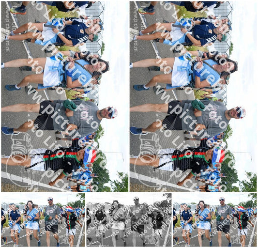 Evenement foto: Nijmeegse Vierdaagse 659