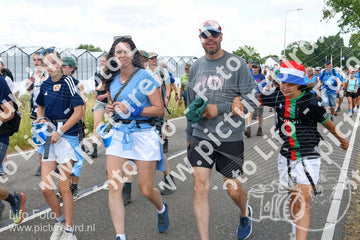 Evenement foto: Nijmeegse Vierdaagse 659