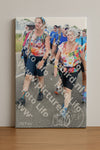 Evenement foto: Nijmeegse Vierdaagse 659