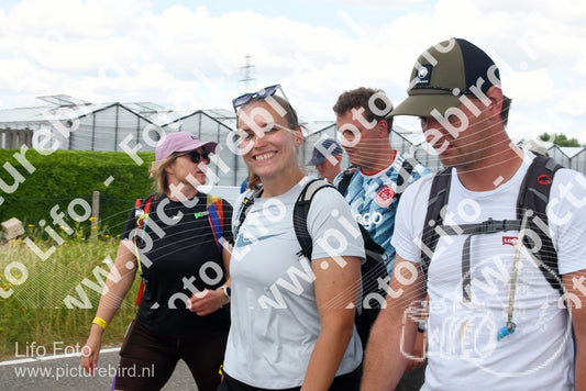 Evenement foto: Nijmeegse Vierdaagse 659