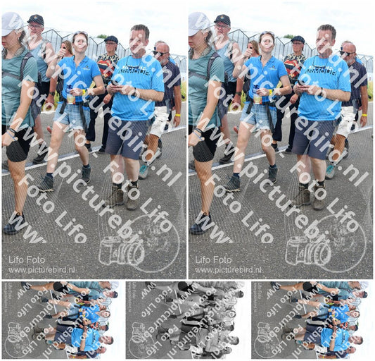 Evenement foto: Nijmeegse Vierdaagse 659