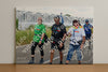 Evenement foto: Nijmeegse Vierdaagse 659