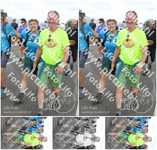 Evenement foto: Nijmeegse Vierdaagse 659