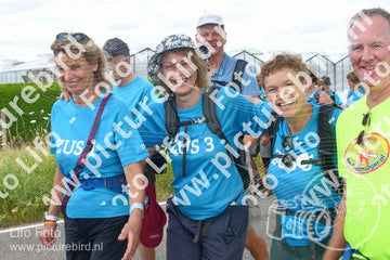 Evenement foto: Nijmeegse Vierdaagse 659