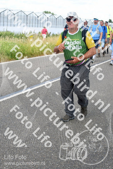 Evenement foto: Nijmeegse Vierdaagse 659