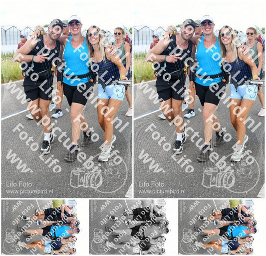 Evenement foto: Nijmeegse Vierdaagse 659