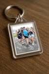 Evenement foto: Nijmeegse Vierdaagse 659