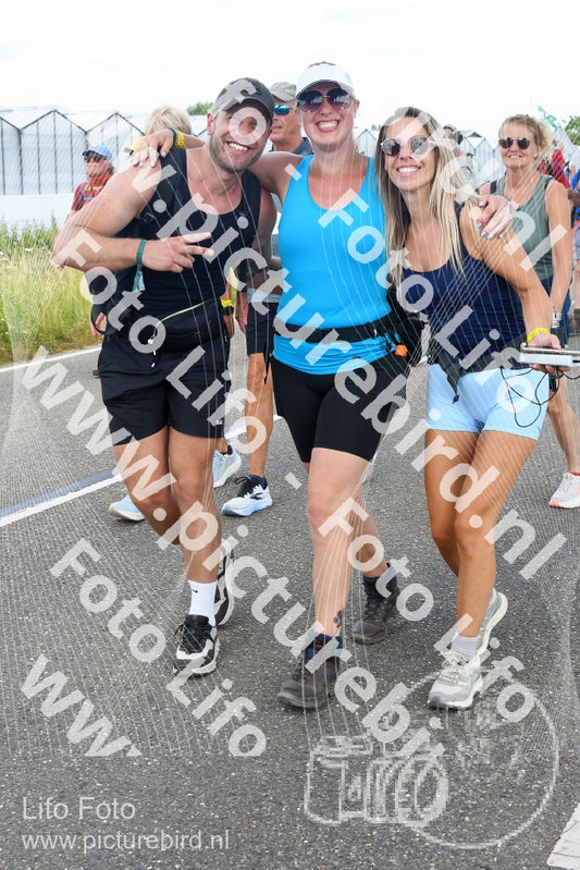 Evenement foto: Nijmeegse Vierdaagse 659