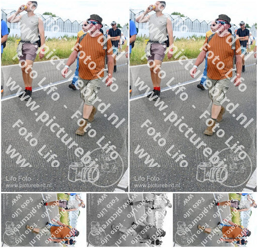 Evenement foto: Nijmeegse Vierdaagse 659