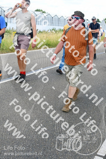 Evenement foto: Nijmeegse Vierdaagse 659