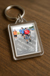 Evenement foto: Nijmeegse Vierdaagse 659