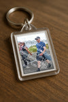 Evenement foto: Nijmeegse Vierdaagse 659
