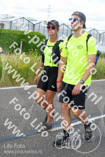 Evenement foto: Nijmeegse Vierdaagse 659