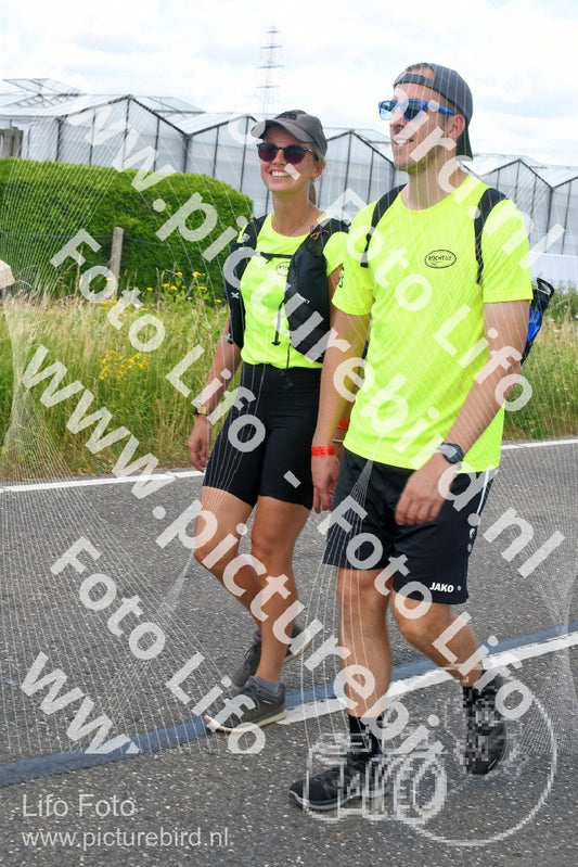 Evenement foto: Nijmeegse Vierdaagse 659