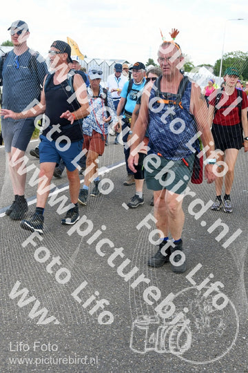 Evenement foto: Nijmeegse Vierdaagse 659