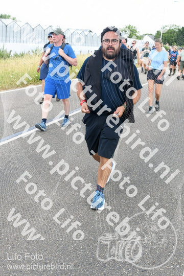 Evenement foto: Nijmeegse Vierdaagse 659