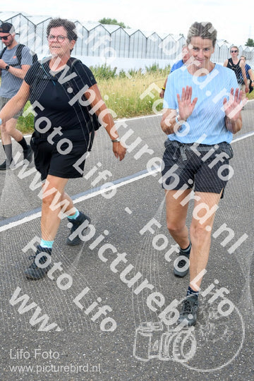Evenement foto: Nijmeegse Vierdaagse 659