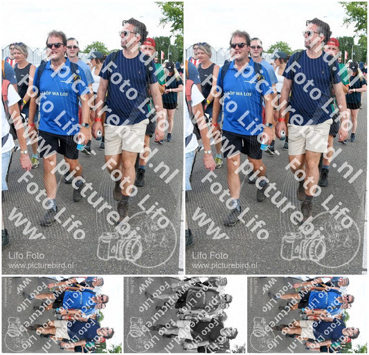 Evenement foto: Nijmeegse Vierdaagse 659