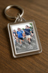 Evenement foto: Nijmeegse Vierdaagse 659