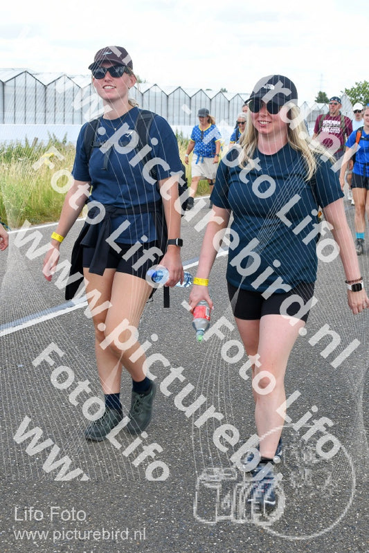 Evenement foto: Nijmeegse Vierdaagse 659