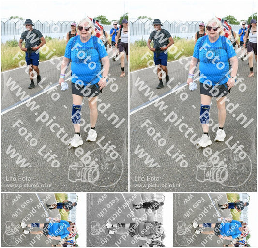 Evenement foto: Nijmeegse Vierdaagse 659