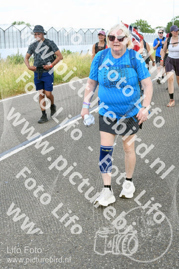 Evenement foto: Nijmeegse Vierdaagse 659