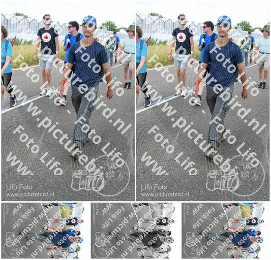 Evenement foto: Nijmeegse Vierdaagse 659