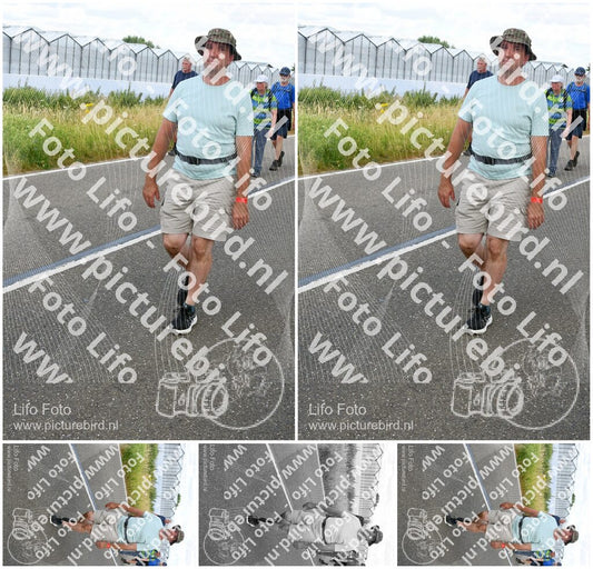 Evenement foto: Nijmeegse Vierdaagse 659