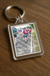 Evenement foto: Nijmeegse Vierdaagse 659