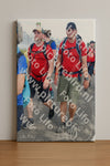 Evenement foto: Nijmeegse Vierdaagse 659