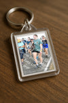 Evenement foto: Nijmeegse Vierdaagse 659